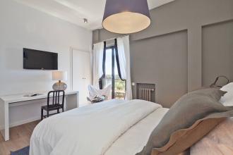 Hotel San Antonio de la Florida