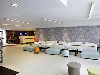 ibis Styles Linz