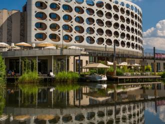 Seepark Congress And Spa