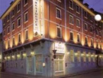 Hotel Residence