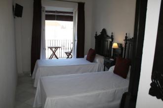 Hostal Cuidad Trigueros