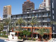 Hotel el Palmeral