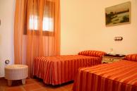 Complejo Pequeño Rocio