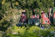 Quinta do Monte Panoramic Gardens