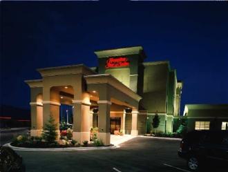 Hampton Inn & Suites Salt Lake City-West Jordan
