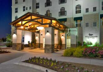 Homewood Suites By Hilton Atla