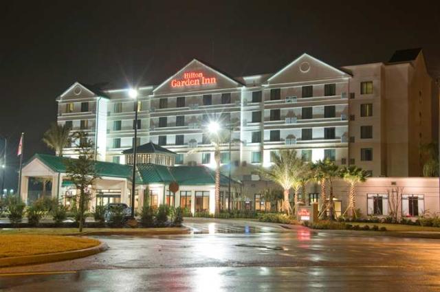 Geostar Hilton Garden Inn Palm Coast Town Center Daytona Beach