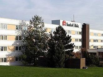 Ibis Dortmund West