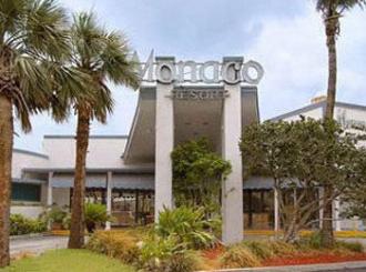 Travelodge Monaco N Miami