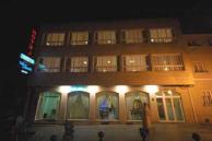 Nuevo Villa Juanita Hotel