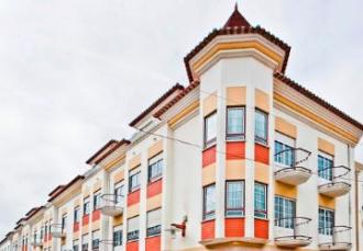 Apartamentos Nazaré