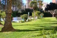 Apartamentos Alhambra