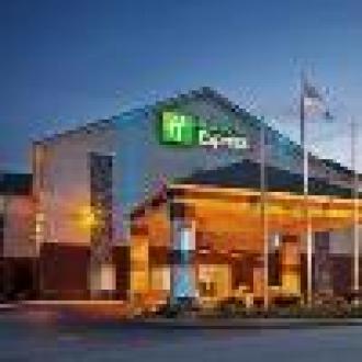 Holiday Inn Express & Suites H