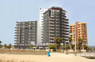 Port Europa Aparthotel