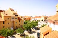 Marina Plaza Apartamentos