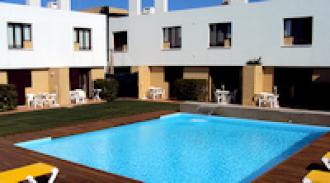 Hotel Apartamento Porto Covo 