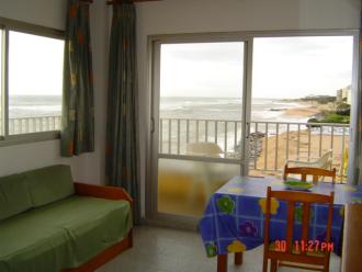 Apartamentos Quintasol - Malgrat De Mar