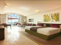 Hotel Jebel Ali Palm Tree Court And Spa