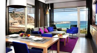 Quemado Resort Al-Hoceima