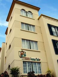 Apartamentos Turísticos Avenue Park