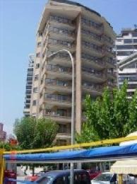 Apartamentos Amalia