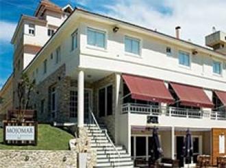 Hotel Mojomar