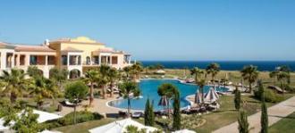 Cascade Wellness & Lifestyle Resort