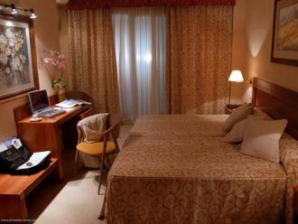 Mediterraneo Hotel And Apartments Sitges