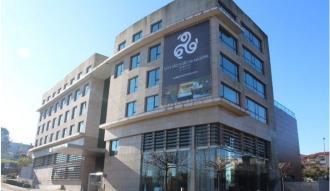 Golden Tulip São João da Madeira