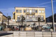 Fura Beach Alojamentos