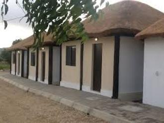 Residencial Casa Branca