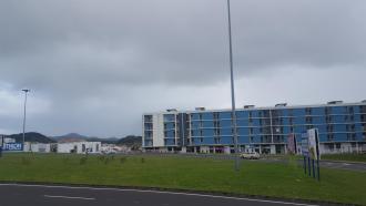 Apartamento Vista Deslumbrante