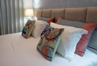 Casa d'Avó Guesthouse