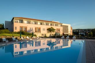 AMORAS - Country House Hotel