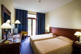 Azoris Angra Garden Plaza Hotel