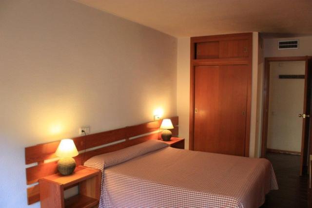 Geostar Apartamentos Multipropiedad Baqueira 1500 Espana