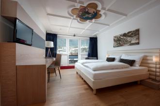 Q Hotel Maria Theresia