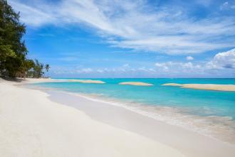 Sunscape Dominican Beach Punta Cana