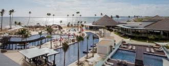 CHIC by Royalton Luxury Resorts