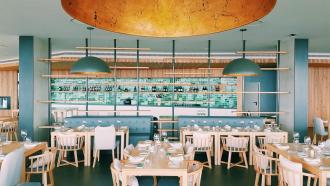 Pedras Do Mar Resort & Spa