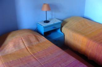 Pensão das Dunas Rota Vicentina