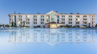 Riviera Hotel Carcavelos