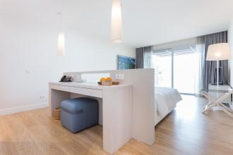 Onyria Palmares Beach House Hotel