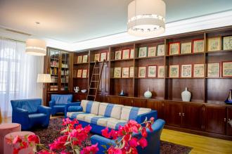 Solar da Cerca do Mosteiro de Alcobaça