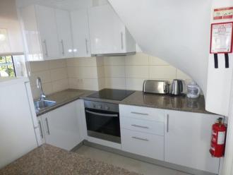 Apartamentos The Old Village