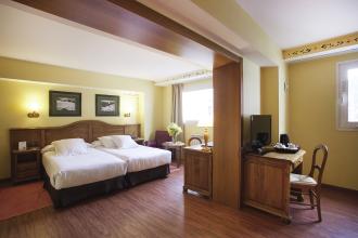 Hotel Ski Plaza & Wellness