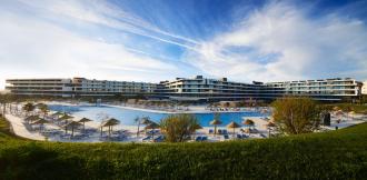 Alvor Baía Resort Hotel