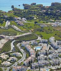 São Rafael Villas, Apartments & Guesthouse