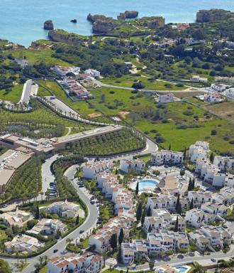 São Rafael Villas, Apartments & Guesthouse