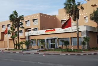 Hotel Al Massira
